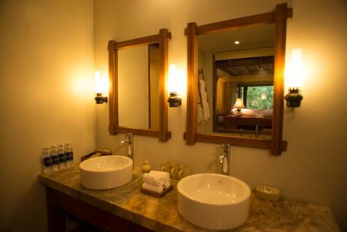 Hotel Emeralda Resort Ninh Binh