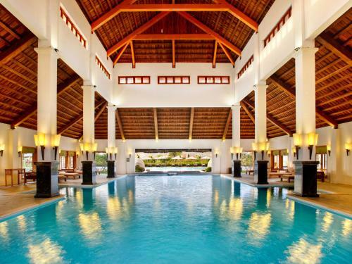 Hotel Emeralda Resort Ninh Binh