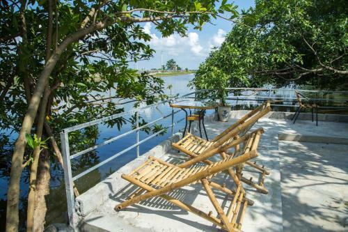 Phuong Thao Homestay