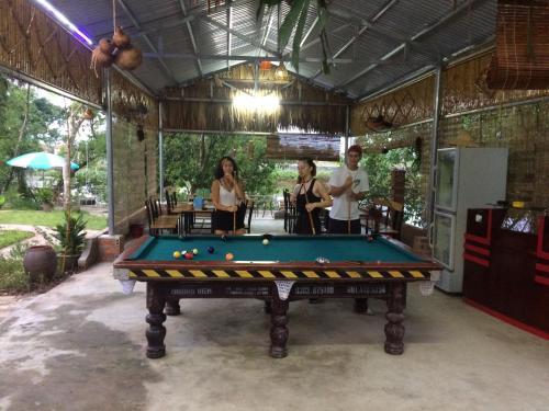 Phuong Thao Homestay