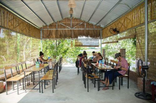 Phuong Thao Homestay