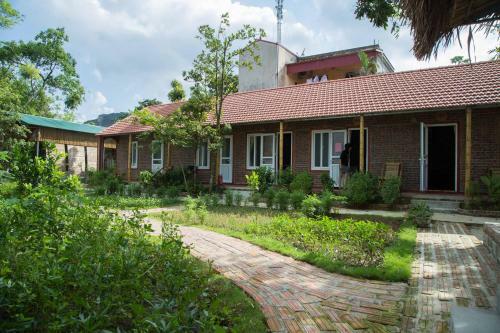 Phuong Thao Homestay