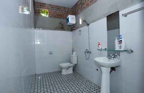 Phuong Thao Homestay