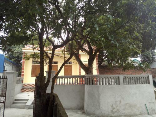 Apartamento Hoang Homestay