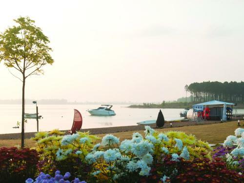 Hotel Flamingo Dai Lai Resort