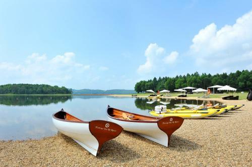 Hotel Flamingo Dai Lai Resort