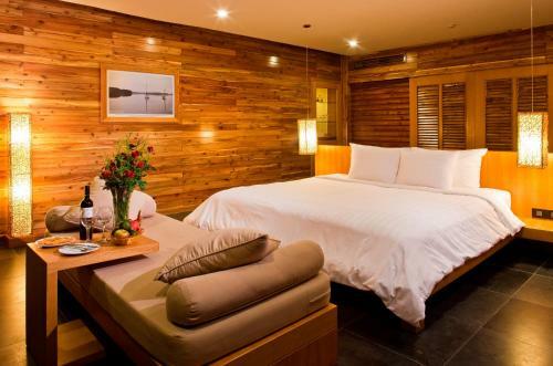 Hotel Flamingo Dai Lai Resort