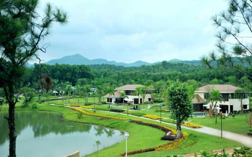 Hotel Flamingo Dai Lai Resort