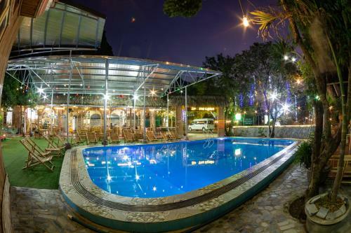 Lodge Trang An River View Homestay