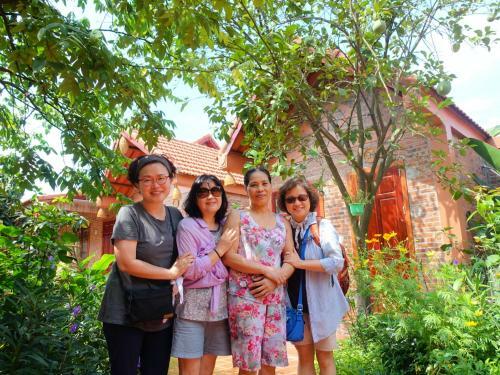 Trang An Village Homestay