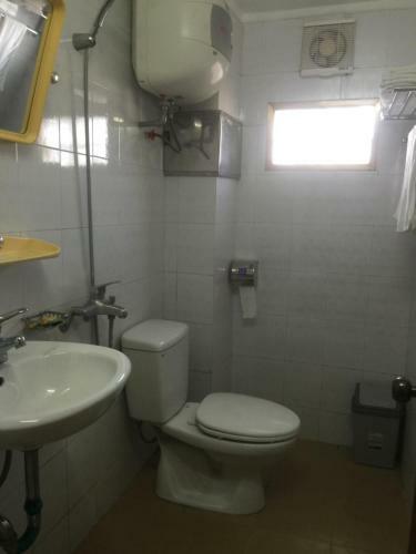 Hostal Thu Guest House