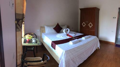Tam Coc Westlake Homestay