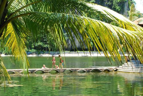 Tam Coc Westlake Homestay