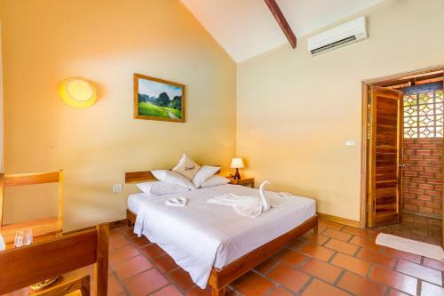 Hotel Bauhinia Resort & Spa