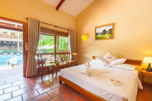 Hotel Bauhinia Resort & Spa