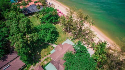 Hotel Arcadia Phu Quoc Resort