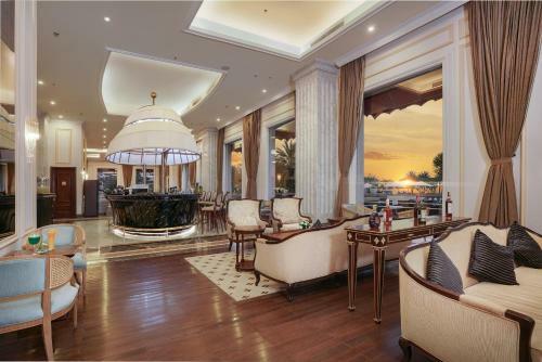 Hotel Vinpearl Resort & Golf Phu Quoc