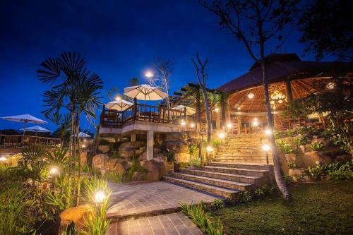 Hotel Green Bay Phu Quoc Resort & Spa