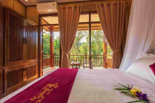 Hotel Phu Quoc Bambusa Resort