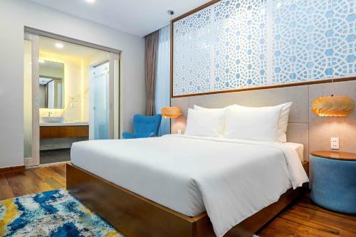 Hotel Oceanami Villas & Beach Club