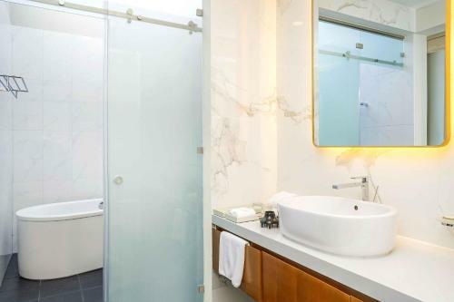Hotel Oceanami Villas & Beach Club