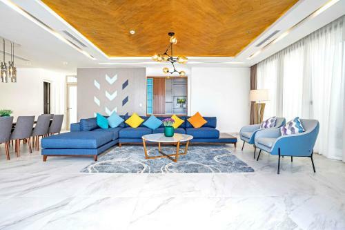 Hotel Oceanami Villas & Beach Club