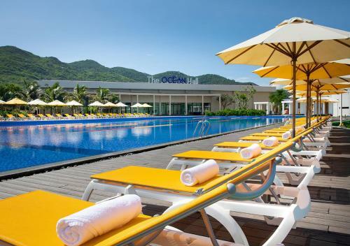Hotel Oceanami Villas & Beach Club