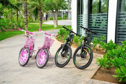 Hotel Oceanami Villas & Beach Club