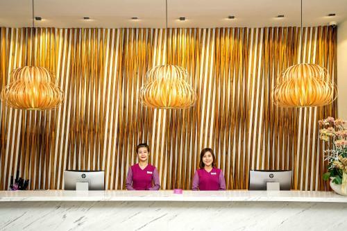 Hotel Oceanami Villas & Beach Club