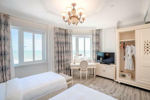 Hotel Lan Rung Phuoc Hai Resort & Spa
