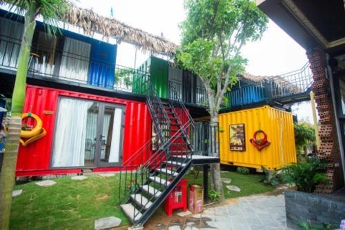 Hotel Why Not Hostel