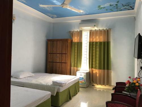 Thao Nguyen Hotel