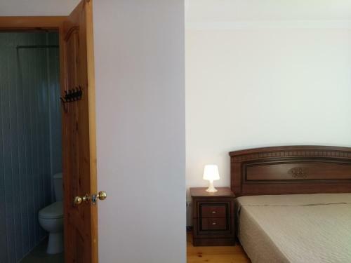 Hostal Orekhovo Zolotoy Bereg Guest House