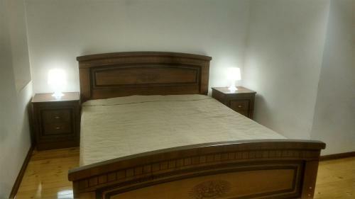 Hostal Orekhovo Zolotoy Bereg Guest House