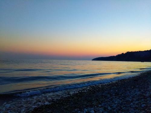 Hostal Orekhovo Zolotoy Bereg Guest House
