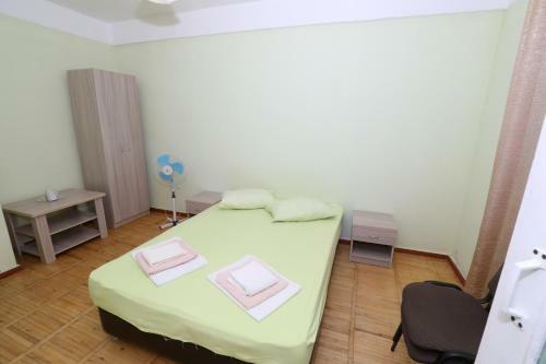 Posada Zolotoy Bereg Baza Otdyha