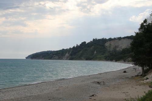 Posada Zolotoy Bereg Baza Otdyha