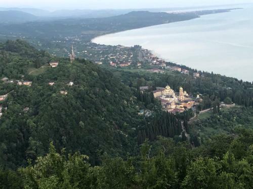 Posada Solnechny Bereg Guest House