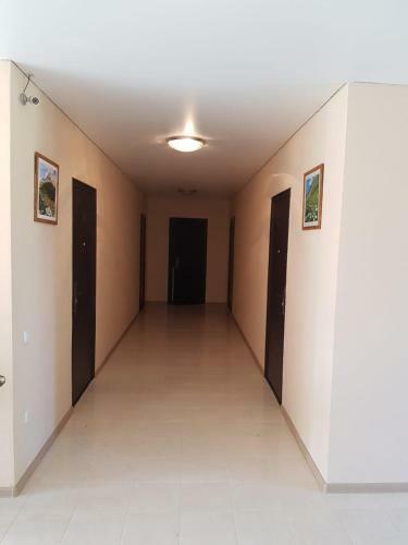 Posada Solnechny Bereg Guest House