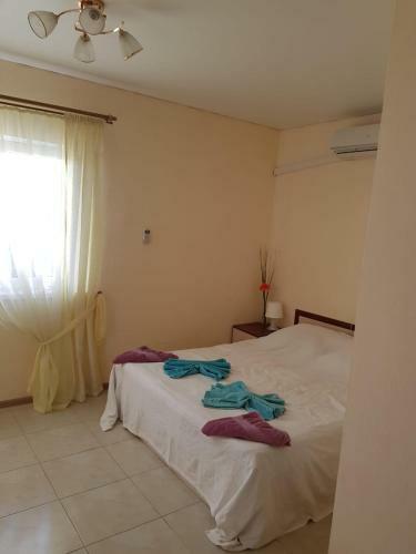 Posada Solnechny Bereg Guest House