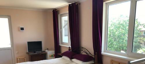 Hostal Vse Dlya Vas Guest House