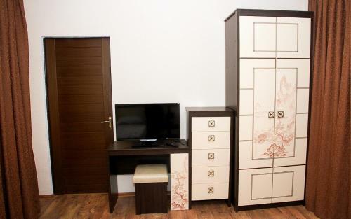 Hostal Relaxkomfort Guest House