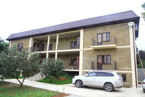 Hostal Relaxkomfort Guest House