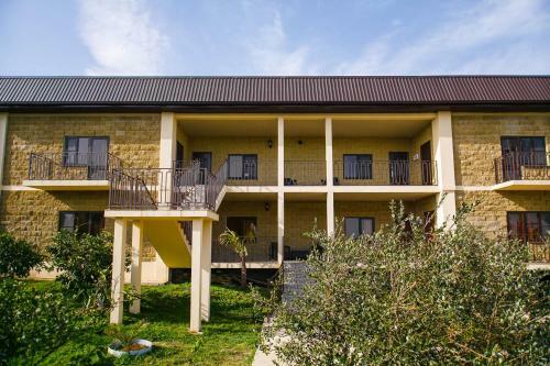Hostal Relaxkomfort Guest House