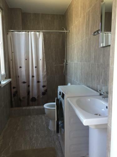 Apartments Izumrudniy Bereg