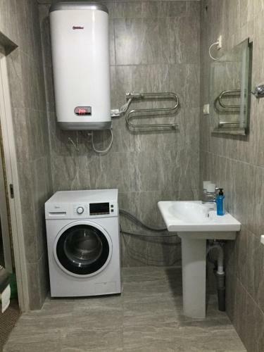 Apartments Izumrudniy Bereg