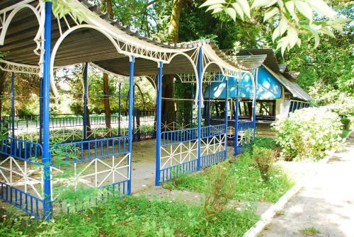 Hotel Baza Otdyha Miya