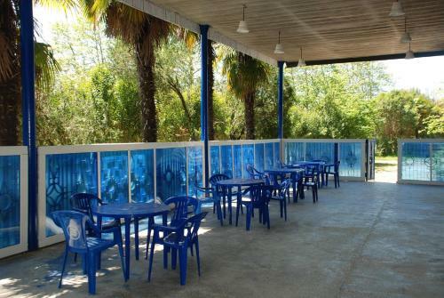 Hotel Baza Otdyha Miya
