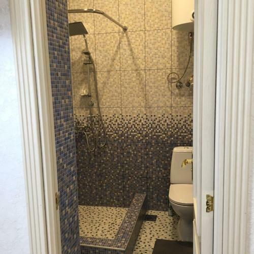 Hostal Apartment Na Uslara 3