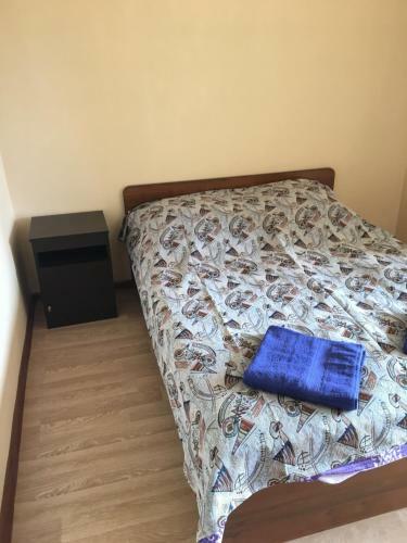 Hostal Solnechny Holm Guest House